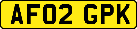 AF02GPK