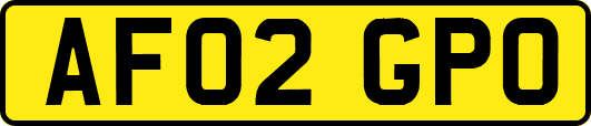 AF02GPO