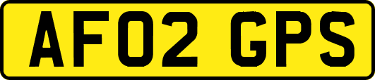 AF02GPS