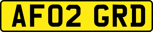 AF02GRD
