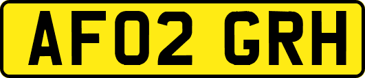 AF02GRH