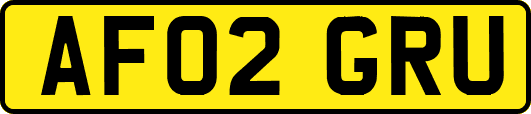 AF02GRU