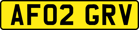 AF02GRV
