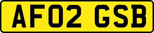 AF02GSB