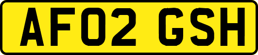 AF02GSH