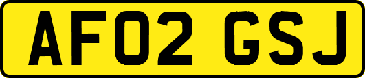 AF02GSJ