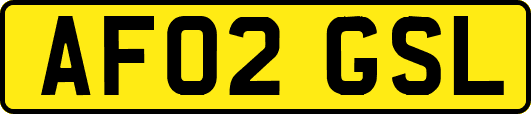 AF02GSL