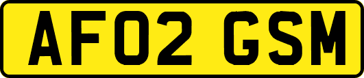 AF02GSM