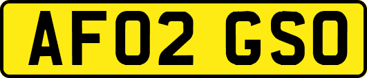 AF02GSO