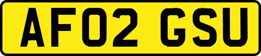 AF02GSU
