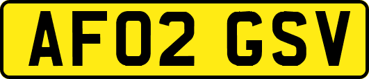 AF02GSV