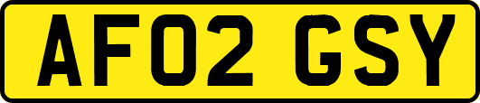 AF02GSY