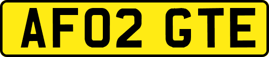 AF02GTE