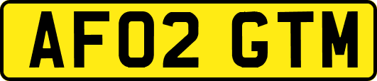 AF02GTM