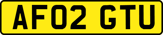 AF02GTU
