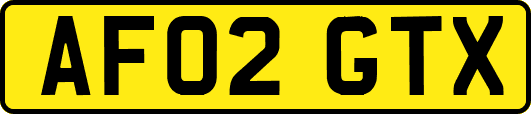AF02GTX
