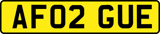 AF02GUE