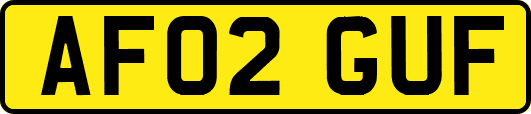 AF02GUF