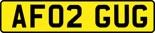 AF02GUG