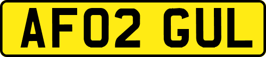 AF02GUL