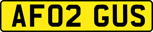AF02GUS