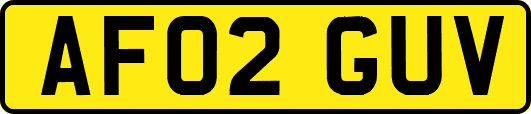 AF02GUV