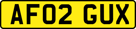 AF02GUX