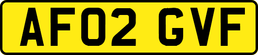 AF02GVF