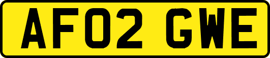 AF02GWE