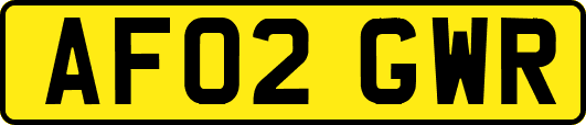 AF02GWR
