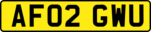 AF02GWU