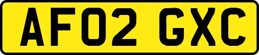 AF02GXC