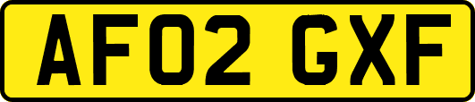 AF02GXF