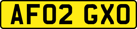 AF02GXO