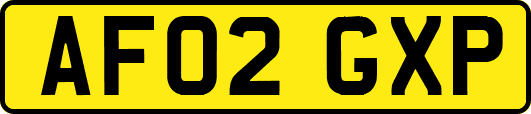 AF02GXP
