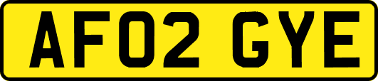 AF02GYE