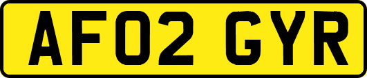 AF02GYR