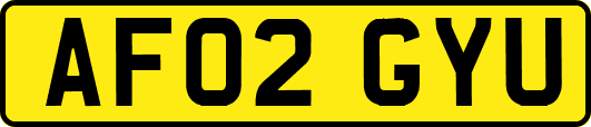 AF02GYU