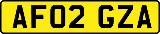 AF02GZA