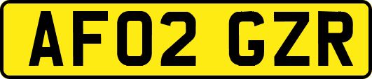 AF02GZR