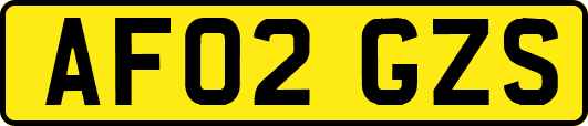 AF02GZS