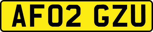 AF02GZU