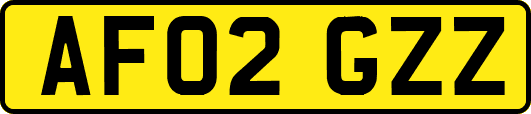 AF02GZZ