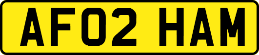 AF02HAM