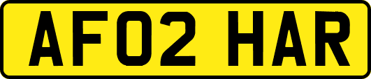 AF02HAR