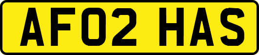 AF02HAS