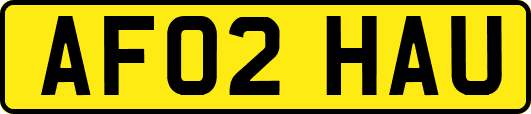 AF02HAU