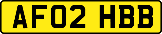 AF02HBB