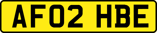 AF02HBE
