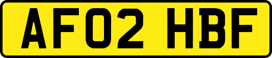 AF02HBF